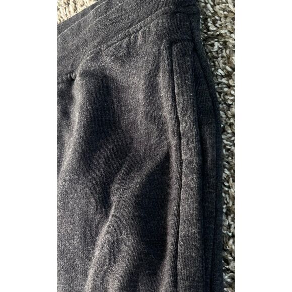 NWT Men's Lazer Charcoal Jogger XXL Workout Lounge Sleep Soft - Picture 4 of 8